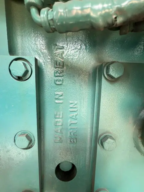 Generators for sale in all sizes and ratings