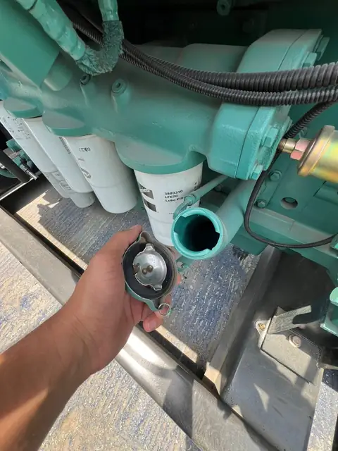 Generators for sale in all sizes and ratings — photo 3